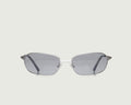 Chrome Haze / Gray / Gray