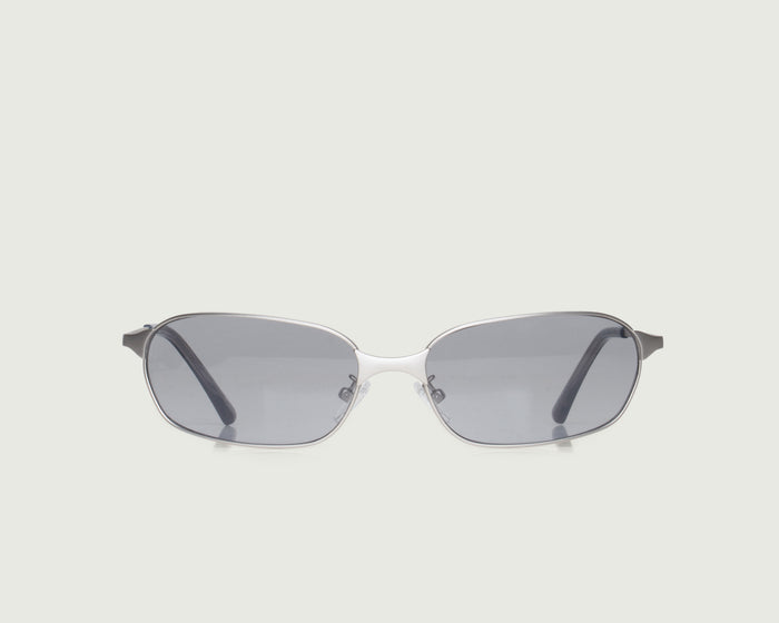 Chrome Haze / Gray / Gray