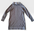Athleta Preowned great condition Size XL Gray Dress