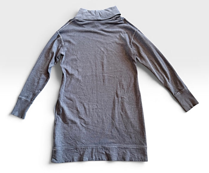 Athleta Preowned great condition Size XL Gray Dress