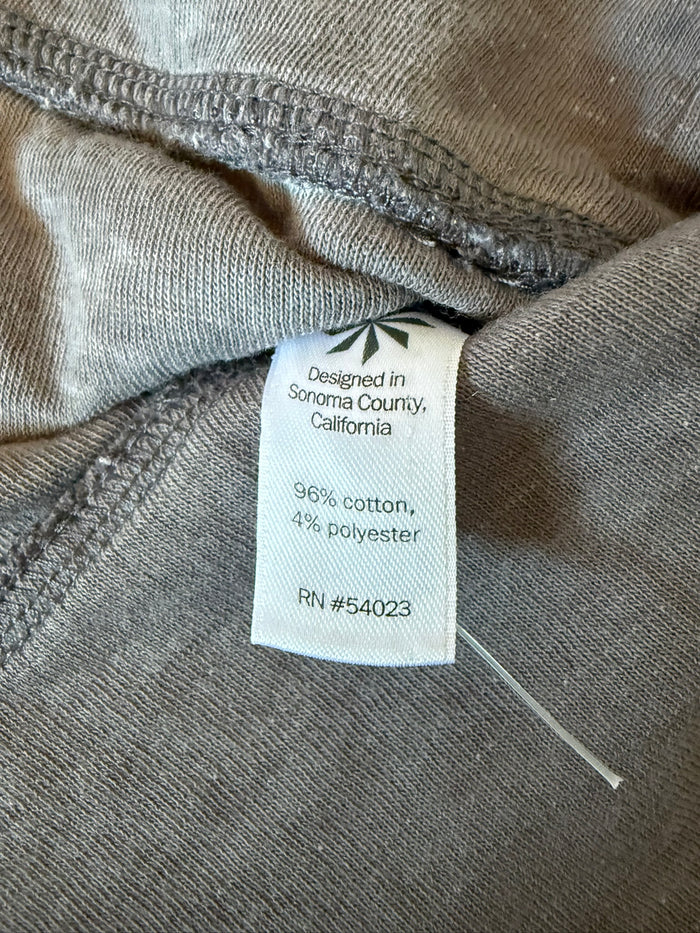 Athleta Preowned great condition Size XL Gray Dress