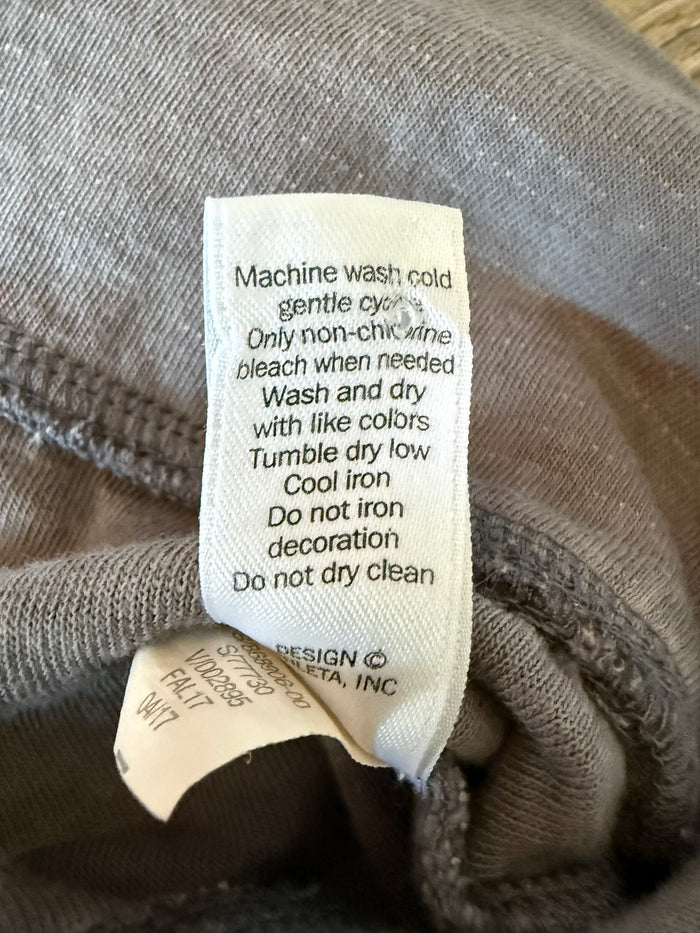 Athleta Preowned great condition Size XL Gray Dress