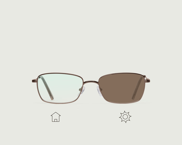 Portobello Adaptive / Brown