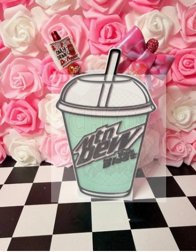 Baja Blast Pen Box * Exclusive