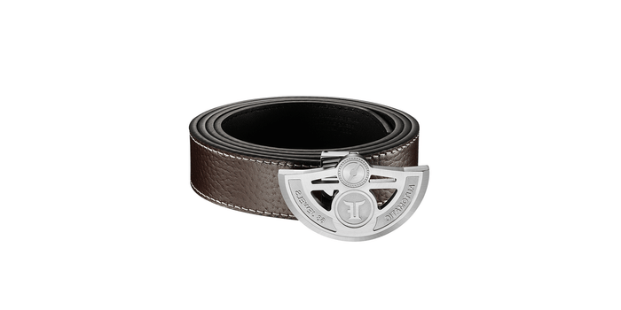 BalanceWheel Belt Buckels