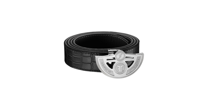 BalanceWheel Belt Buckels
