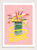 A4/8x12 inches (Framing Available) / Unframed Print Only