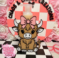 BBW soap holder base and insert *custom