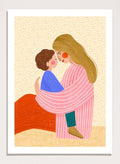 A4/8x12 inches (Framing Available) / Unframed Print Only