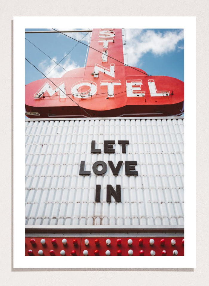 A4/8x12 inches (Framing Available) / Unframed Print Only