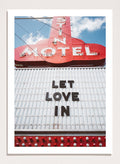 A4/8x12 inches (Framing Available) / Unframed Print Only