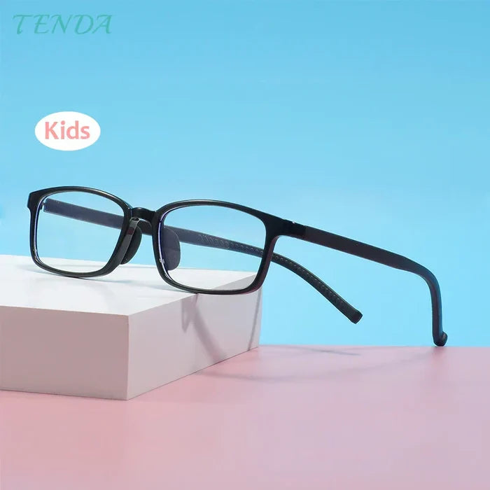 Bloom Glasses – Blue Light Protection for Kids