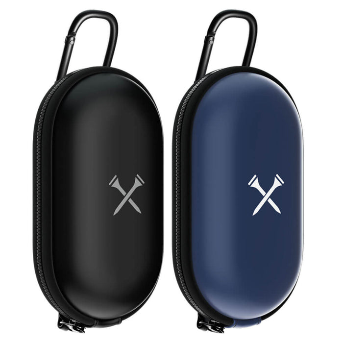 Blue Tees Golf Ringer Hard Case