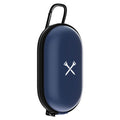 Blue Tees Golf Ringer Hard Case