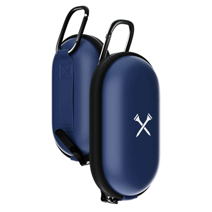 Blue Tees Golf Ringer Hard Case