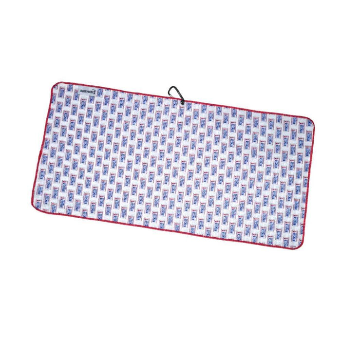 Bogey Bros ASSMAN Towel