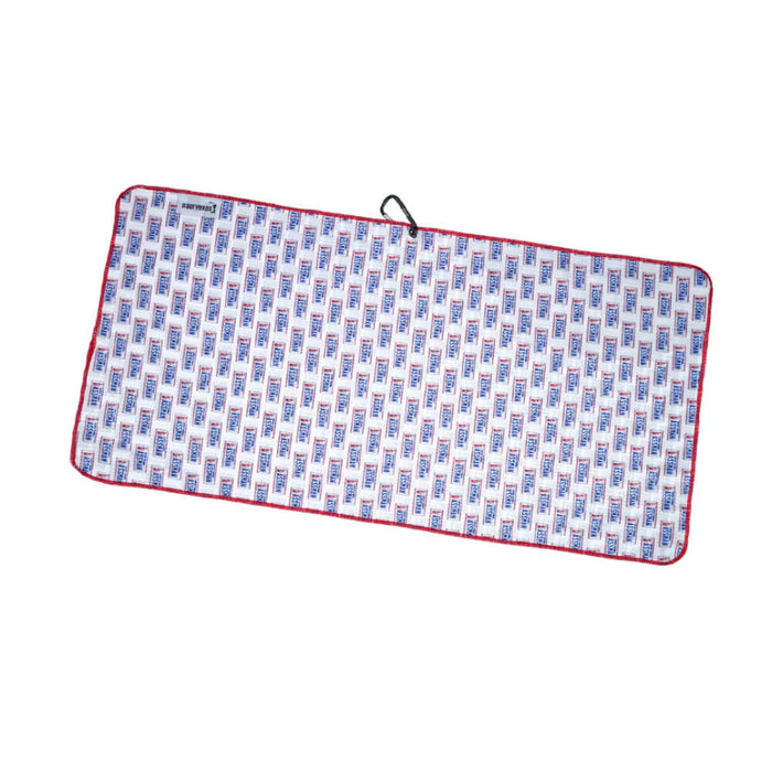 Bogey Bros ASSMAN Towel