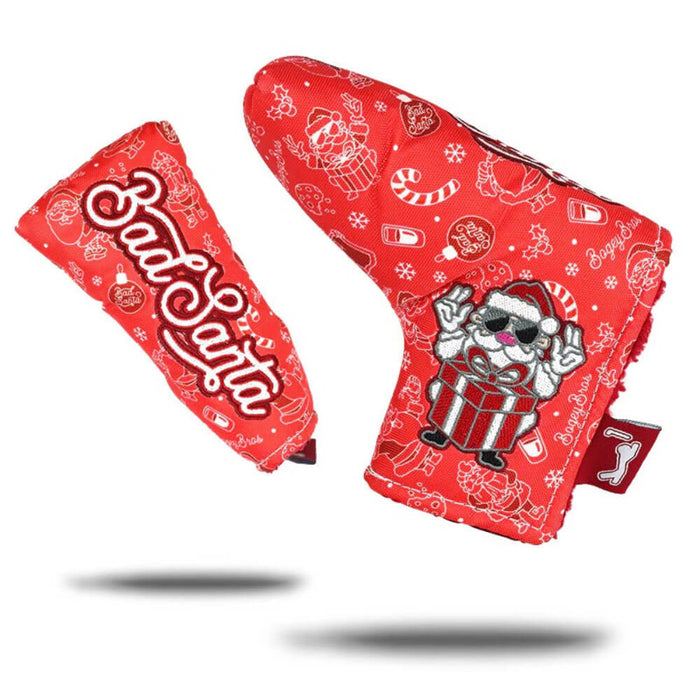 Bogey Bros Bad Santa 2.0 Headcover