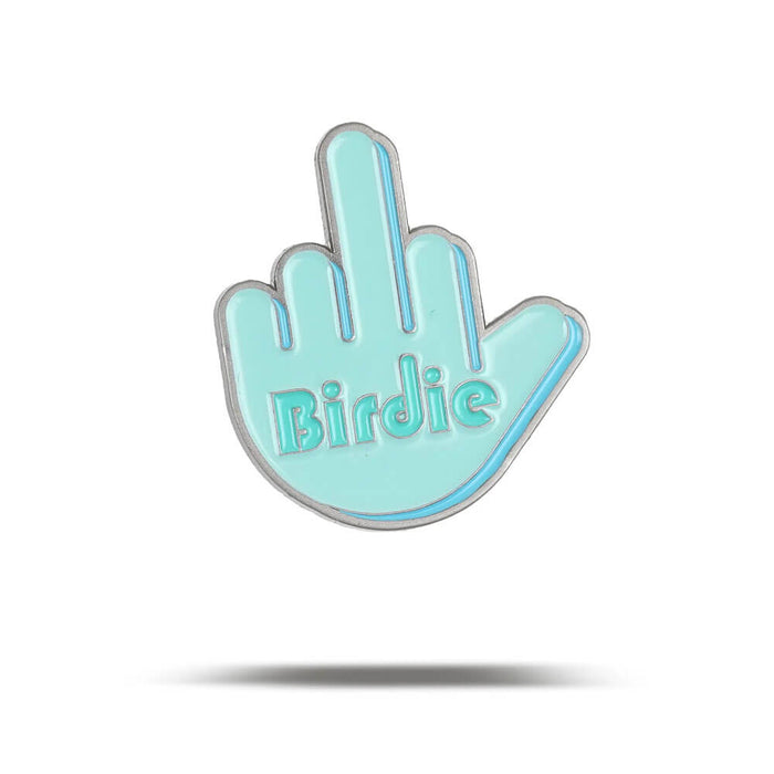 Birdie Finger