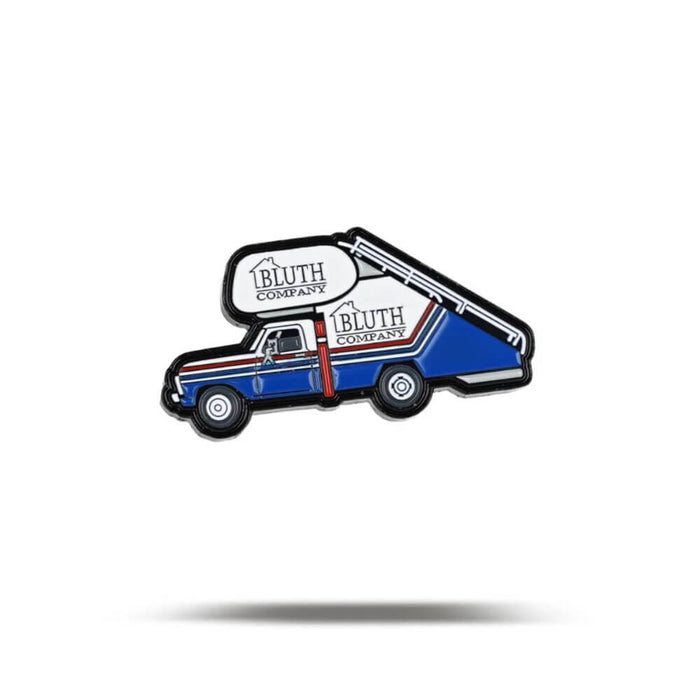 Bluth Stair Car