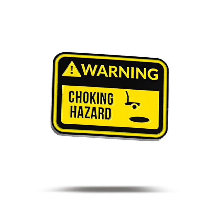 Choking Hazard