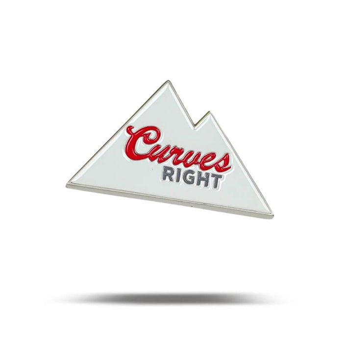 Curves Right