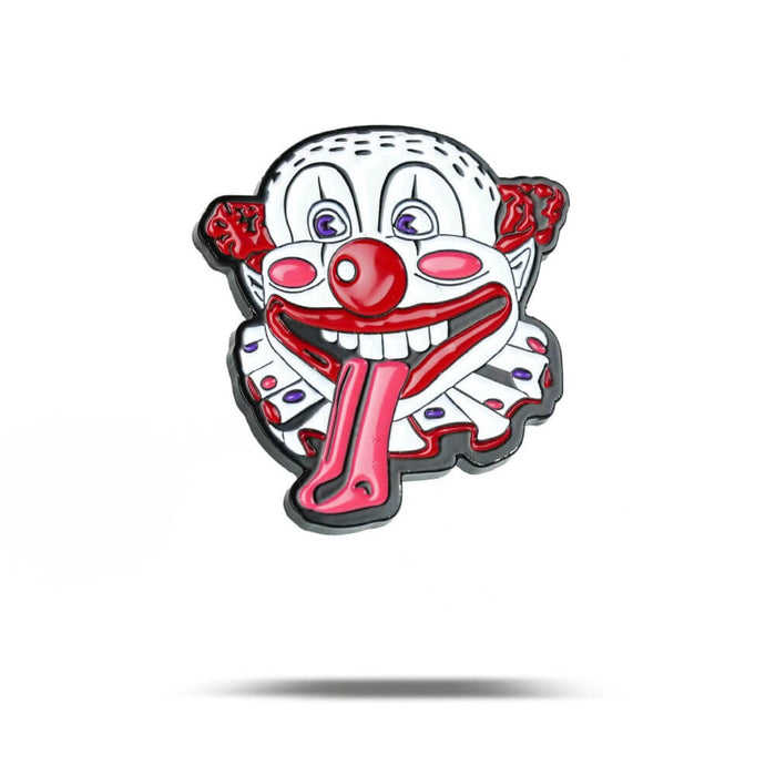 Happy Land Clown