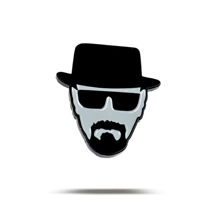 Heisenberg