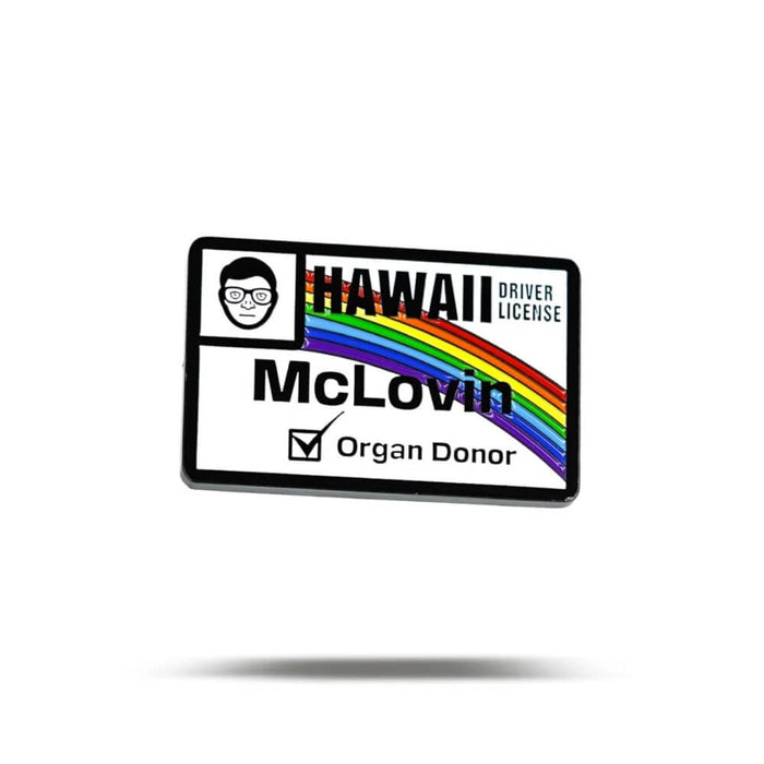 McLovin