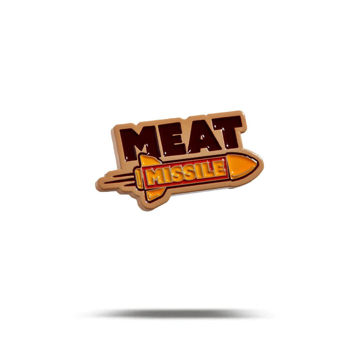 Meat Missile