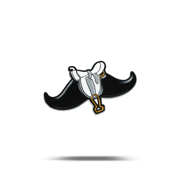 Mustache Ride