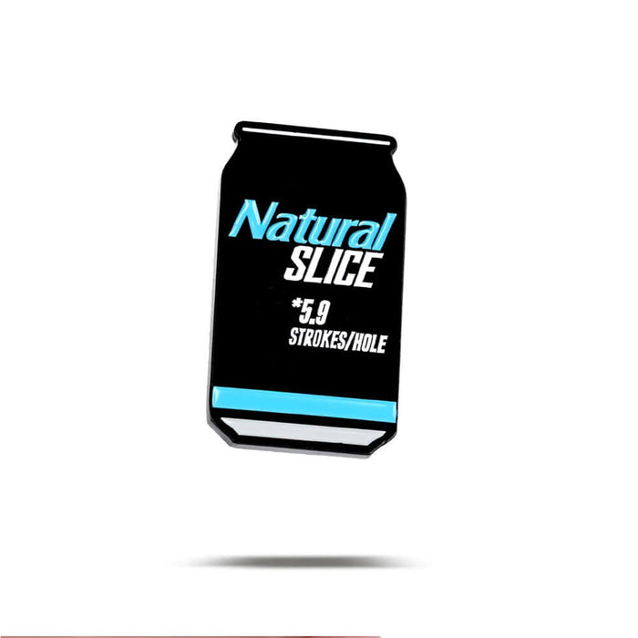 Natural Slice