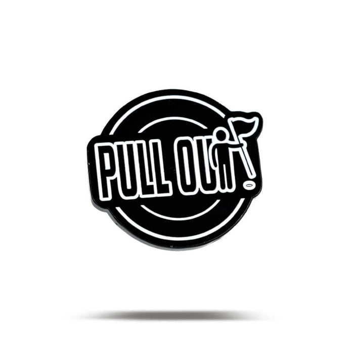 PULL OUT