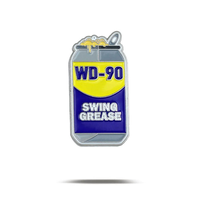Swing Grease