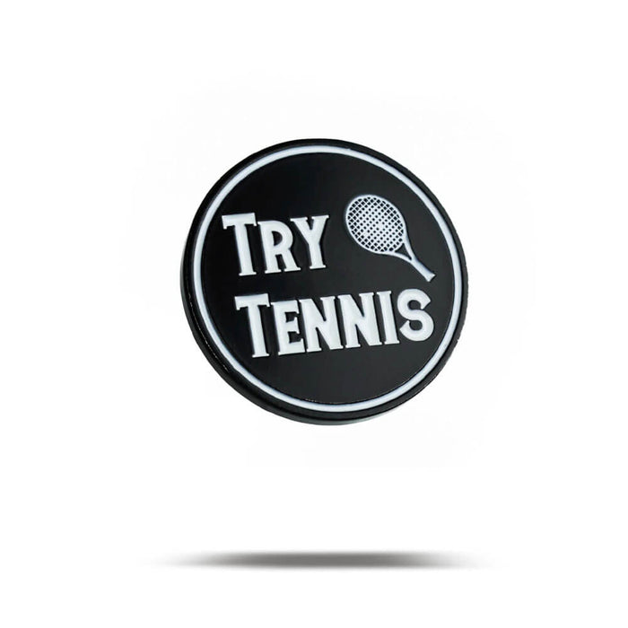 Try Tennis