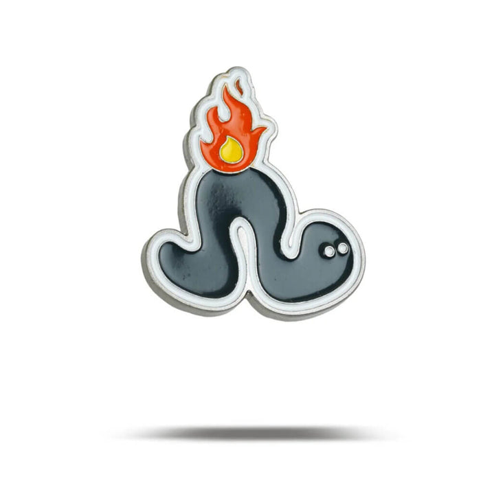 Worm Burner