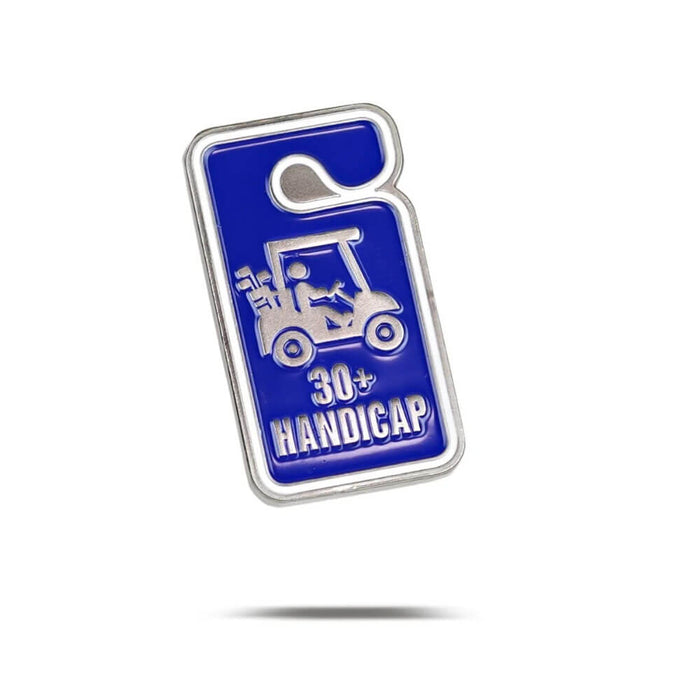 Bogey Bros Ball Marker