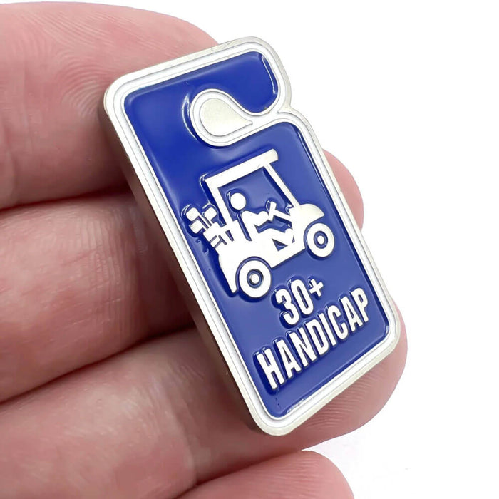 Bogey Bros Ball Marker