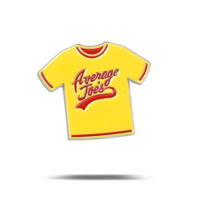 Average Joes