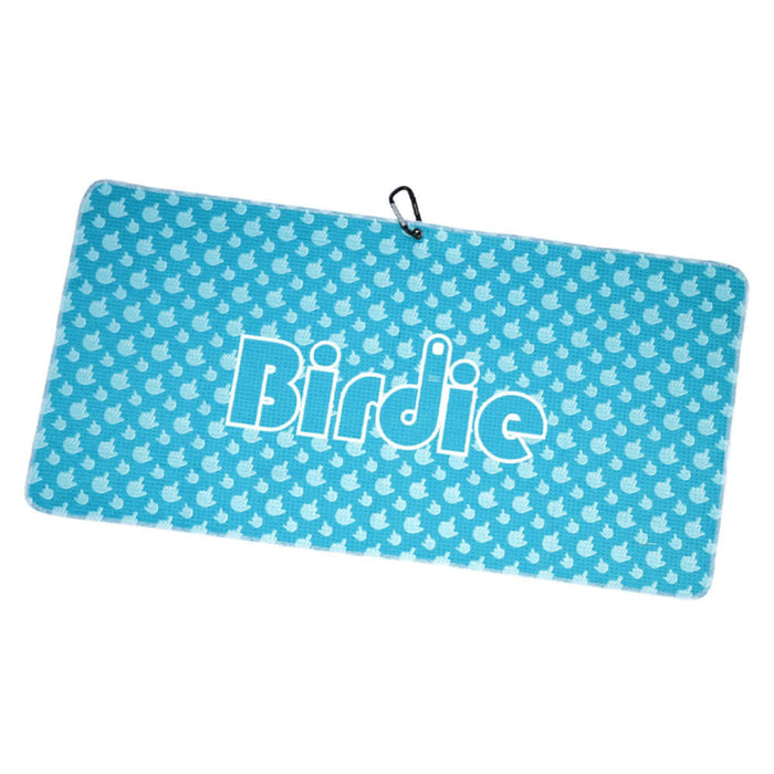 Bogey Bros Birdie Finger Towel