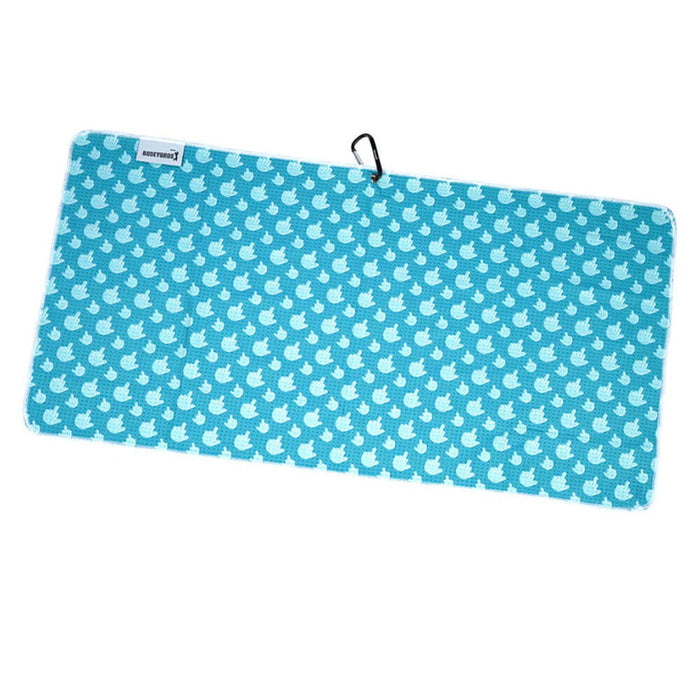 Bogey Bros Birdie Finger Towel