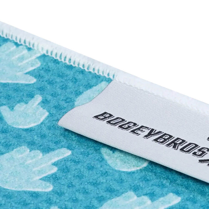Bogey Bros Birdie Finger Towel