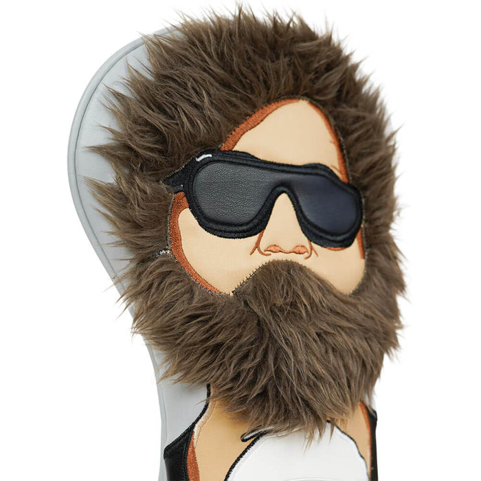 Bogey Bros Fat Jesus Headcover