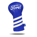Bogey Bros Fore! Headcover