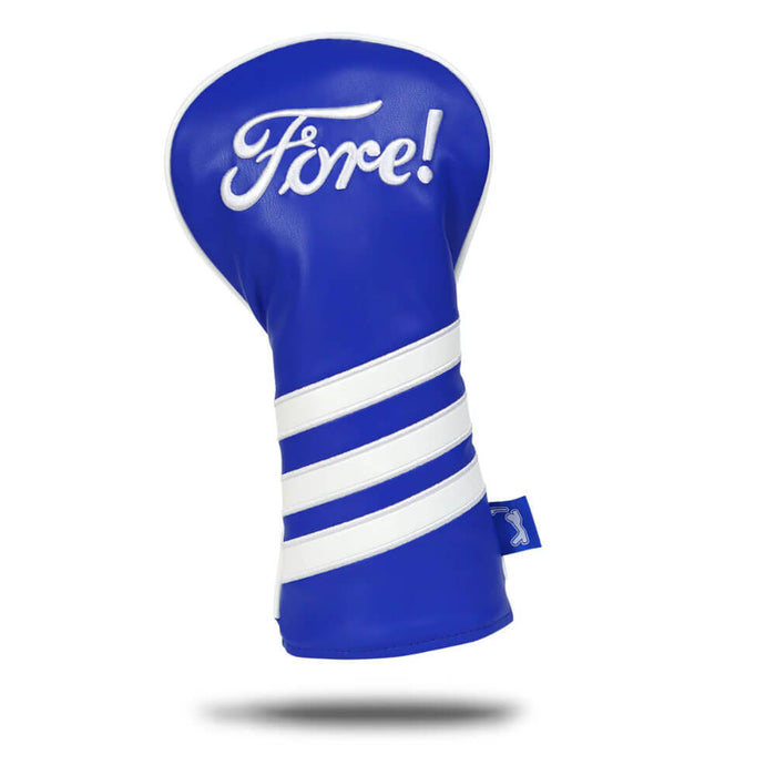 Bogey Bros Fore! Headcover