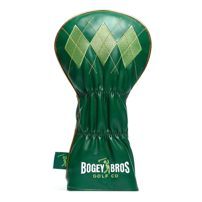 Bogey Bros Gettin' Lucky Headcover