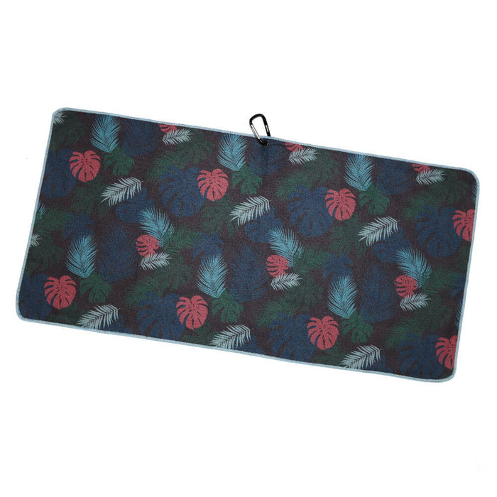 Bogey Bros Haolie Nights Towel