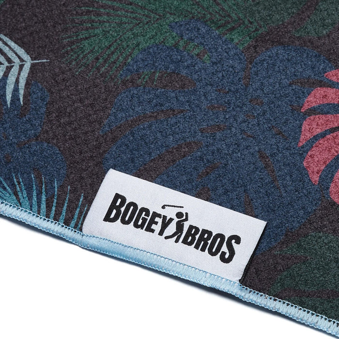 Bogey Bros Haolie Nights Towel