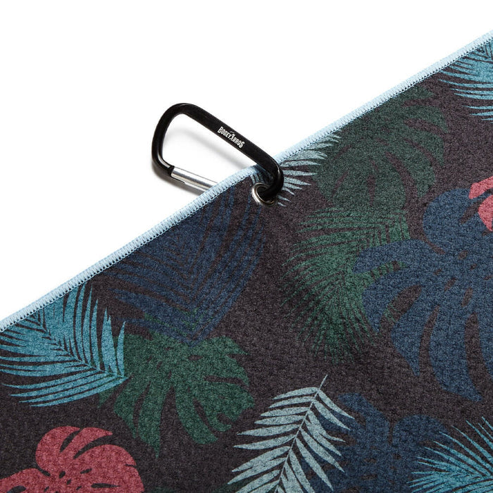 Bogey Bros Haolie Nights Towel