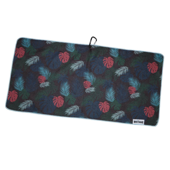 Bogey Bros Haolie Nights Towel